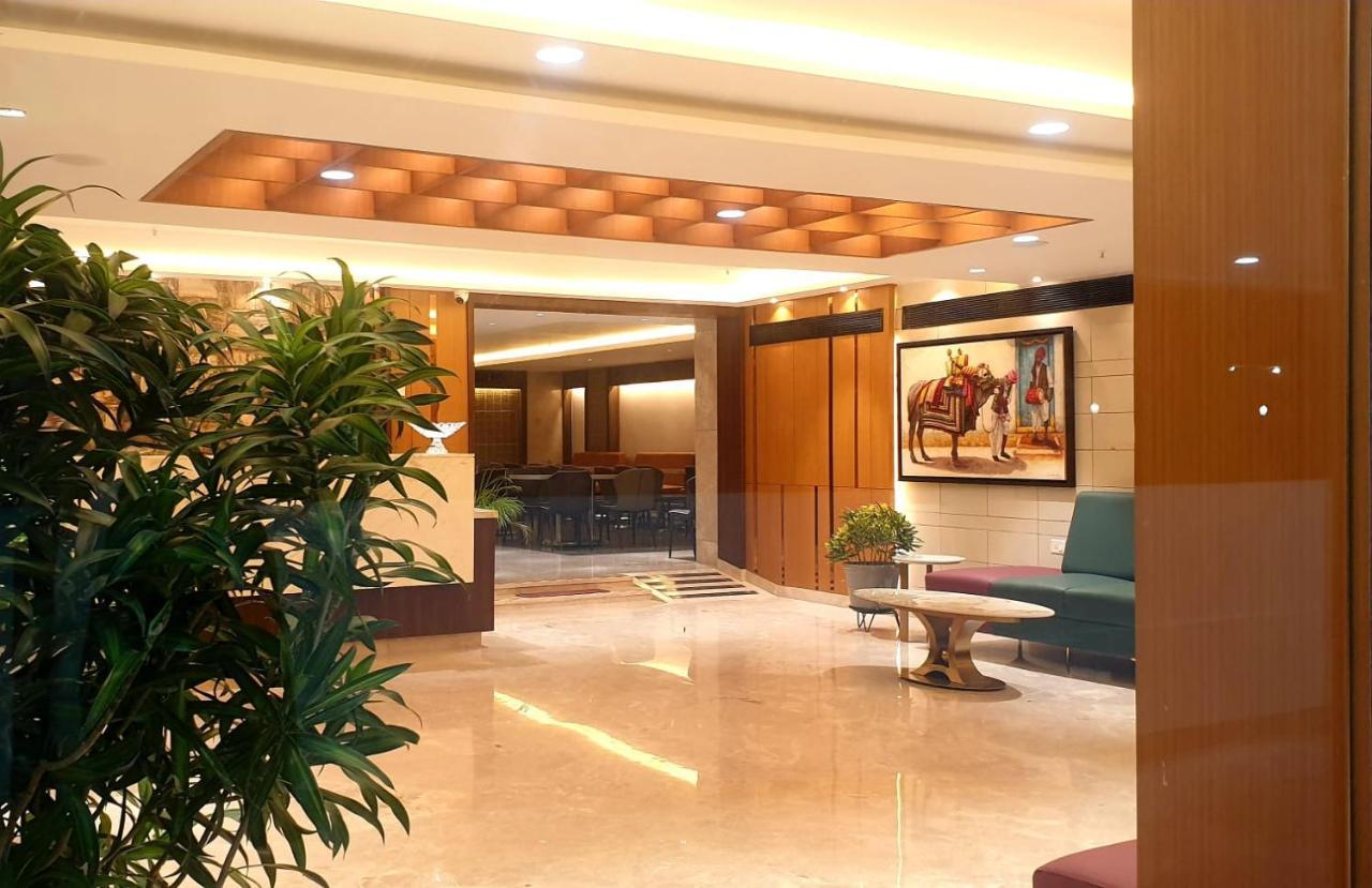 Hotel Silver Cle Hyderabad Exterior photo