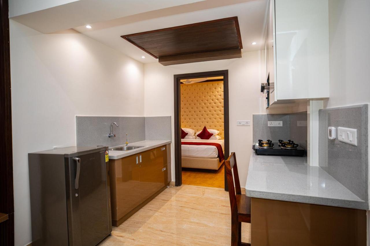 Hotel Silver Cle Hyderabad Exterior photo